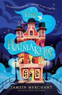 Image for "The Hatmakers"