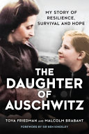 Image for "The Daughter of Auschwitz"