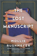 Image for "The Lost Manuscript"