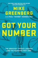 Image for "Got Your Number"