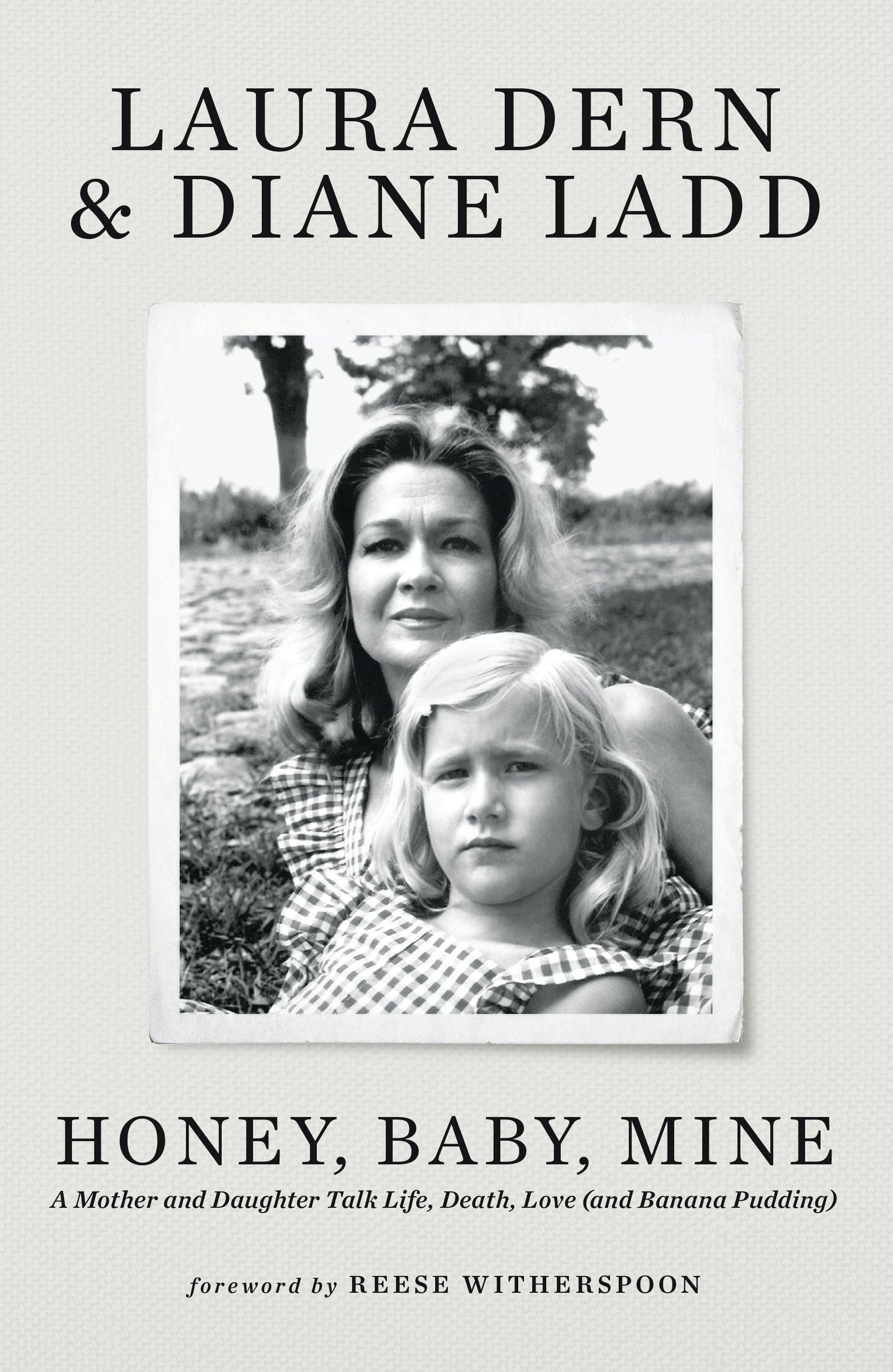 Image for "Honey, Baby, Mine"