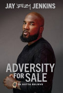 Image for "Adversity for Sale"