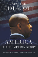 Image for "America, a Redemption Story"