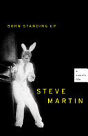 Image for "Born Standing Up"