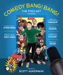 Image for "Comedy Bang! Bang! the Podcast"