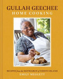 Image for "Gullah Geechee Home Cooking"