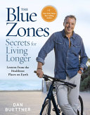 Image for "The Complete Blue Zones"