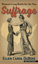 Image for "Suffrage"