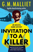 Image for "Invitation to a Killer"