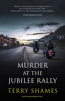 Image for "Murder at the Jubilee Rally"