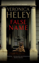 Image for "False Name"
