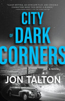 Image for "City of Dark Corners"