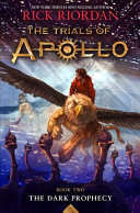 Image for "The Dark Prophecy (The Trials of Apollo, Book Two)"