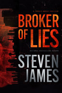 Image for "Broker of Lies"