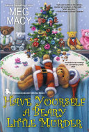 Image for "Have Yourself a Beary Little Murder"