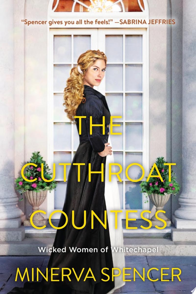 Image for "The Cutthroat Countess"