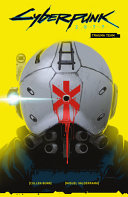 Image for "Cyberpunk 2077 Volume 1: Trauma Team"