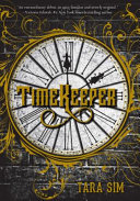 Image for "Timekeeper"