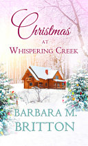 Image for "Christmas at Whispering Creek"