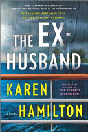 Image for "The Ex-Husband"
