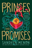 Image for "Of Princes and Promises"
