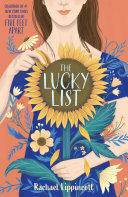Image for "The Lucky List"