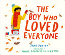 Image for "The Boy Who Loved Everyone"
