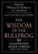 Image for "Wisdom of the Bullfrog"