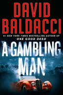 Image for "A Gambling Man"