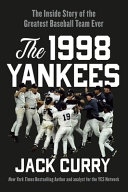 Image for "The 1998 Yankees"