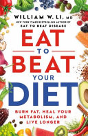 Image for "Eat to Beat Your Diet"