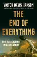 Image for "The End of Everything"