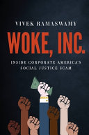 Image for "Woke, Inc"
