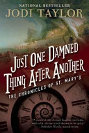 Image for "Just One Damned Thing After Another"