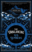 Image for "The Unbalancing: a Birdverse Novel"