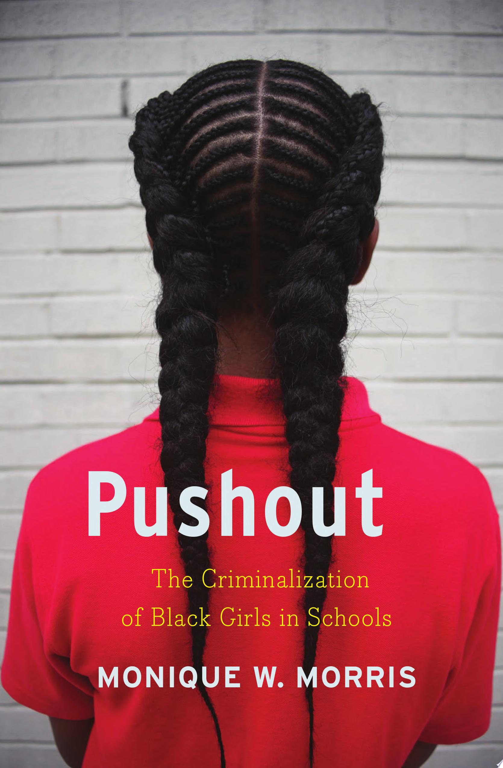 Image for "Pushout"