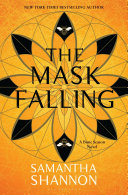 Image for "The Mask Falling"