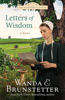 Image for "Letters of Wisdom"