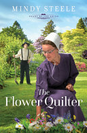 Image for "The Flower Quilter"