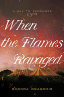 Image for "When the Flames Ravaged"