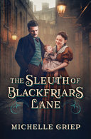 Image for "The Sleuth of Blackfriars Lane: Volume 3"