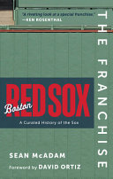 Image for "The Franchise: Boston Red Sox"