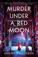 Image for "Murder Under a Red Moon"