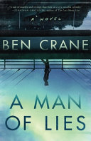 Image for "A Man of Lies"