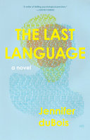 Image for "The Last Language"