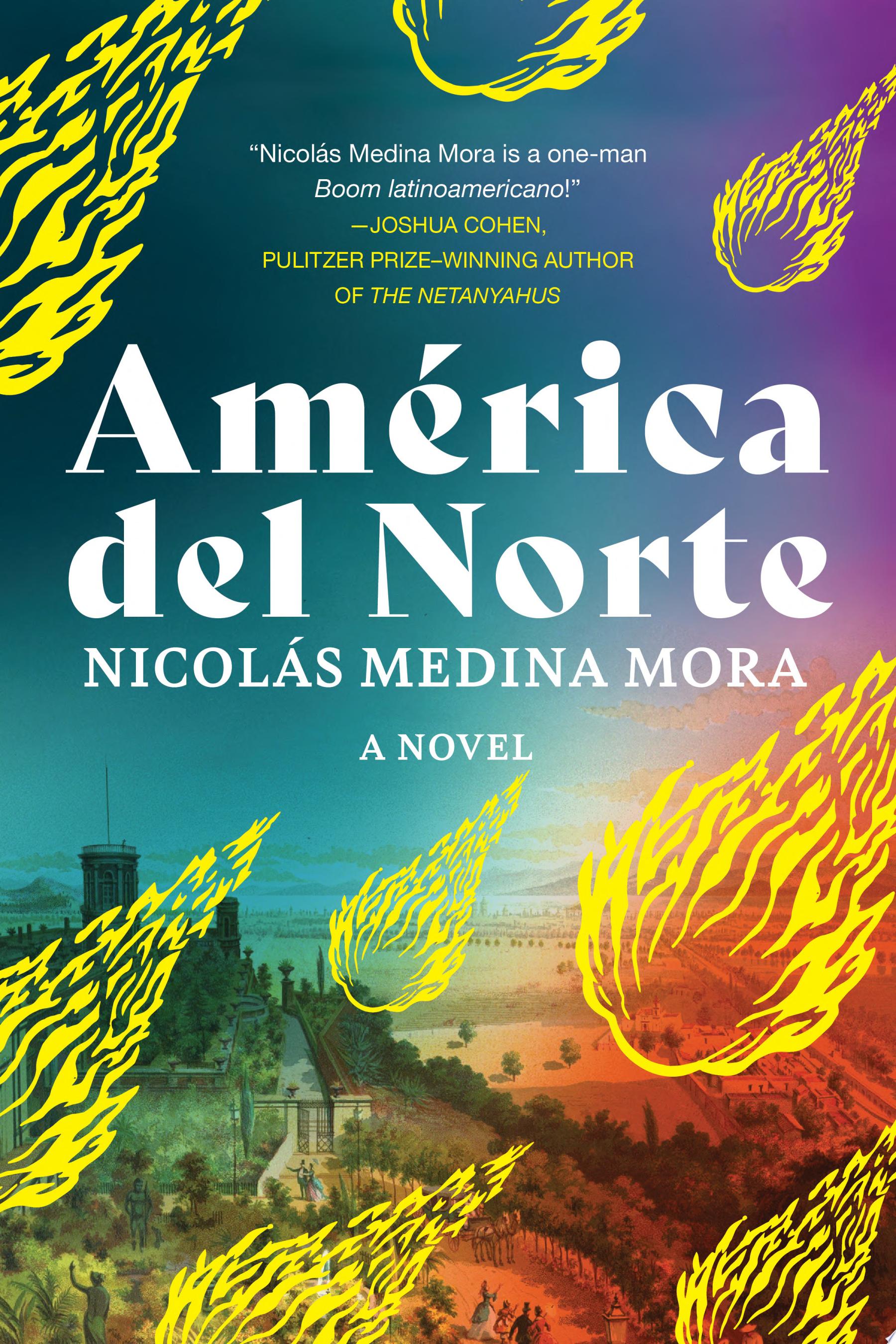 Image for "América del Norte"