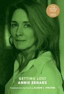 Image for "Getting Lost"