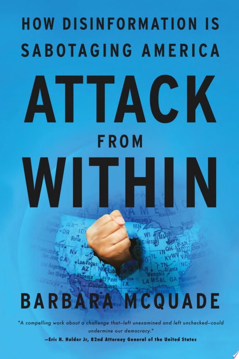 Image for "Attack from Within"