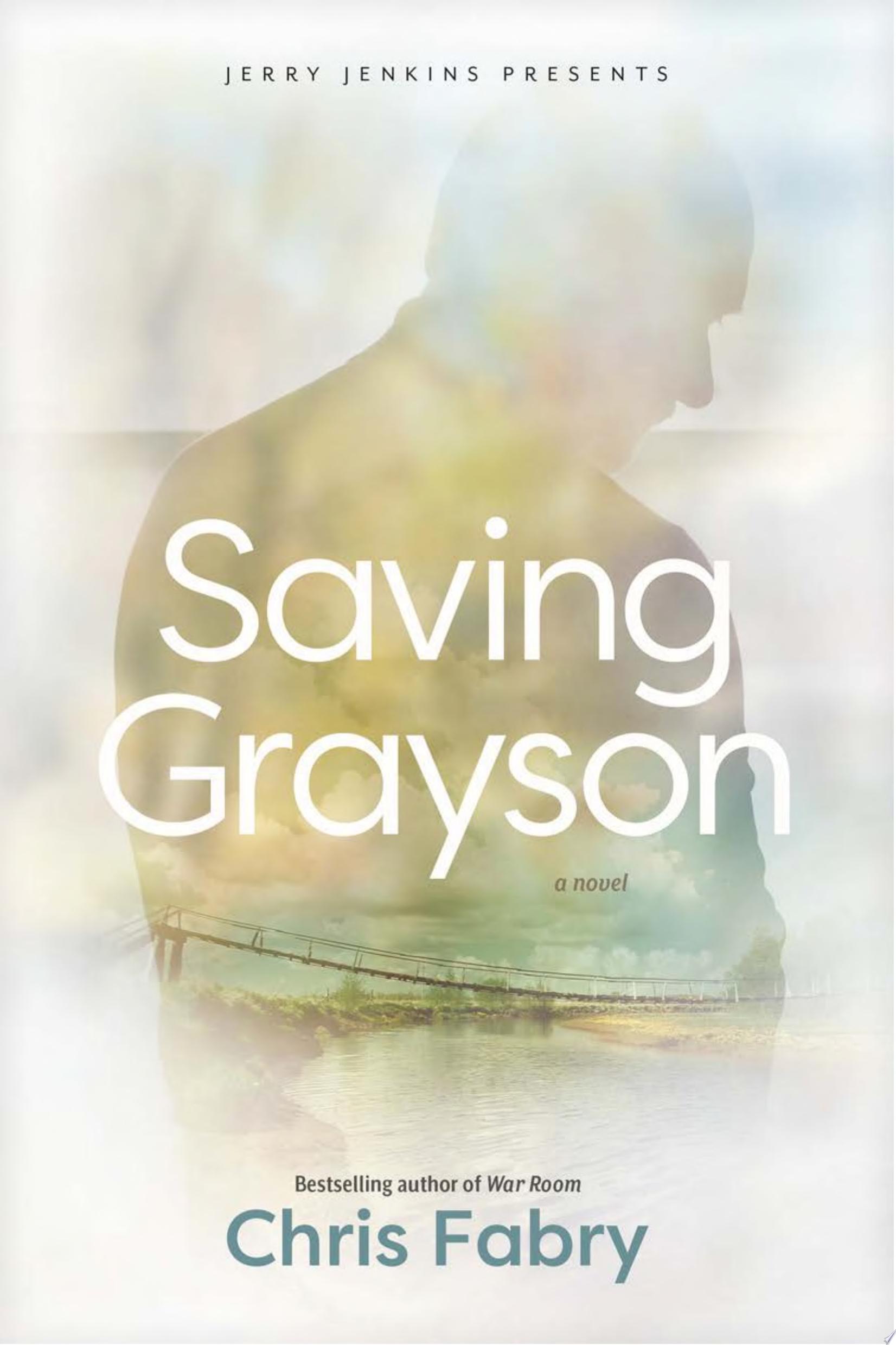 Image for "Saving Grayson"
