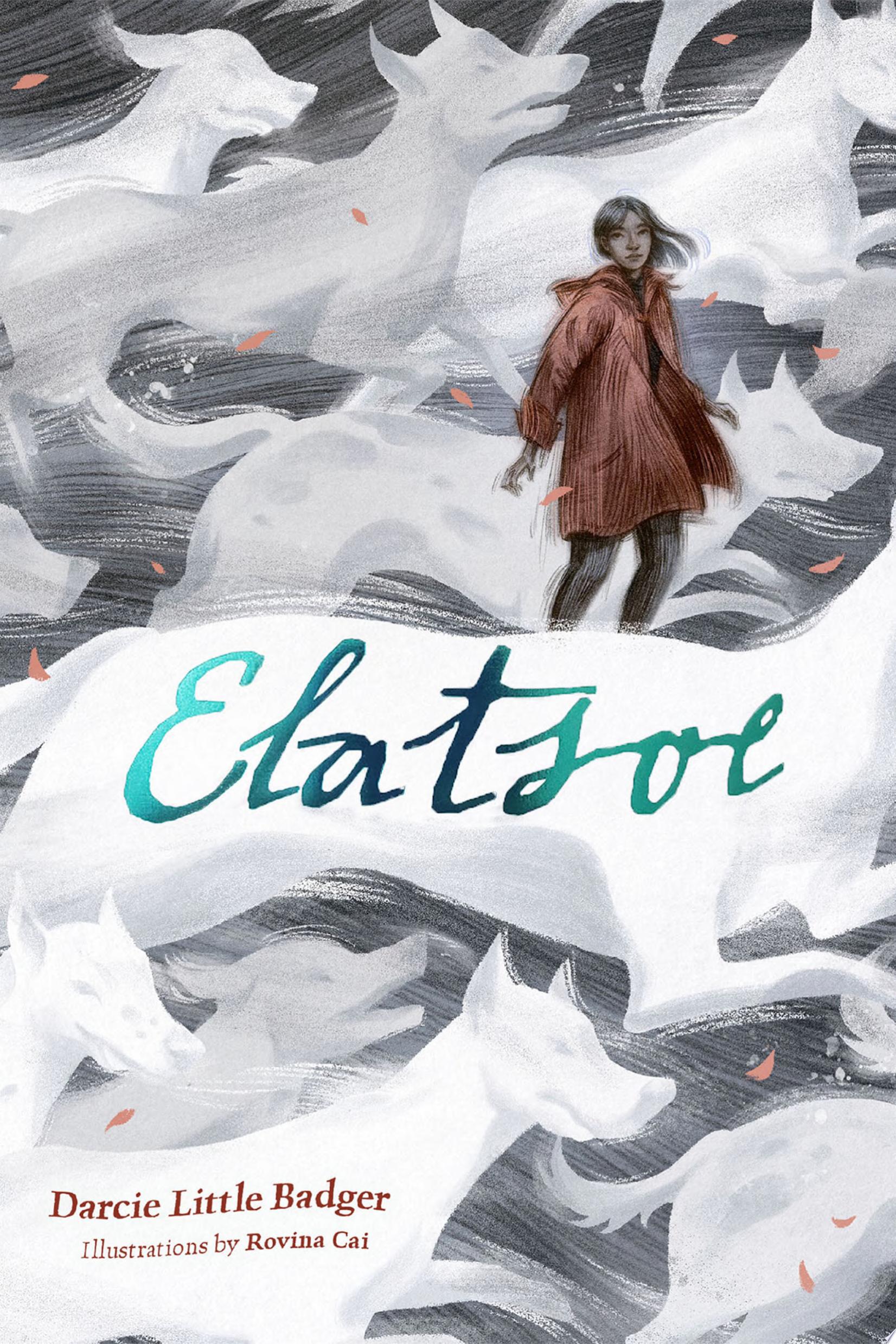 Image for "Elatsoe"